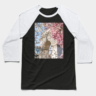 NYC Spring Baseball T-Shirt